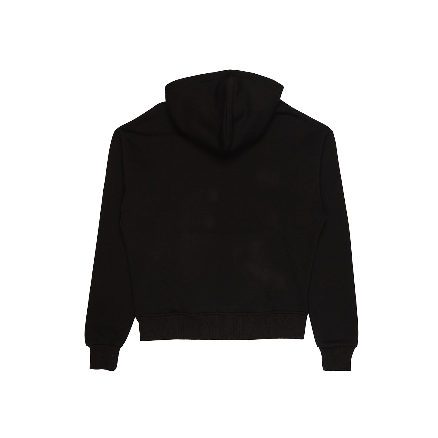 Growth - BLACK HOODIE