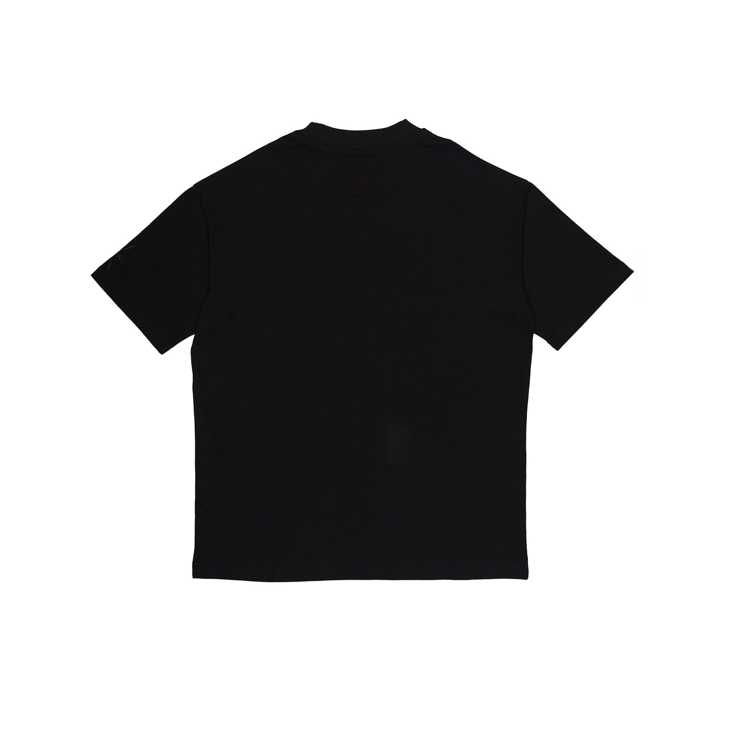 Mission 1 Black T-Shirt